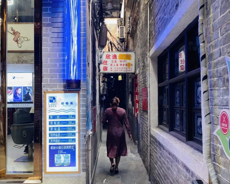 天河棠下村旧改重启 天河棠下村旧改重启