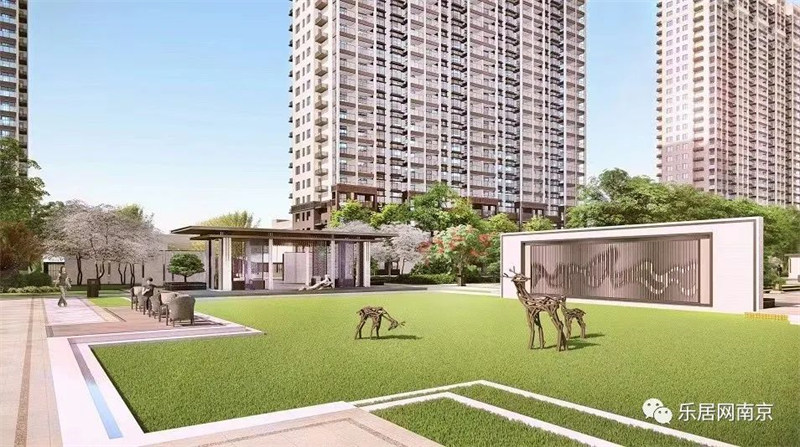 总价200万内，南京今年首个共有产权房，到底能不能买？观泓雅苑完整测评来了！_中金在线财经号