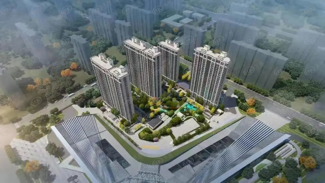 无惧土拍放量供应!苏州湾科技住宅去化表现良好_中金在线财经号