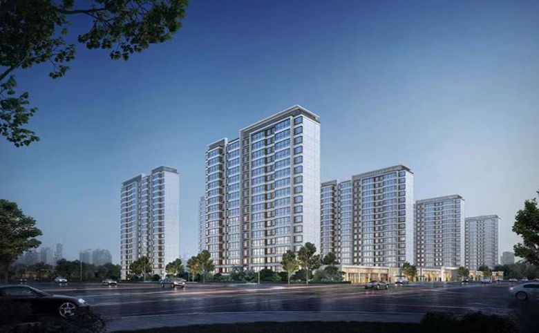 紫玥推出102套大采光户型 紫玥推出102套大采光户型