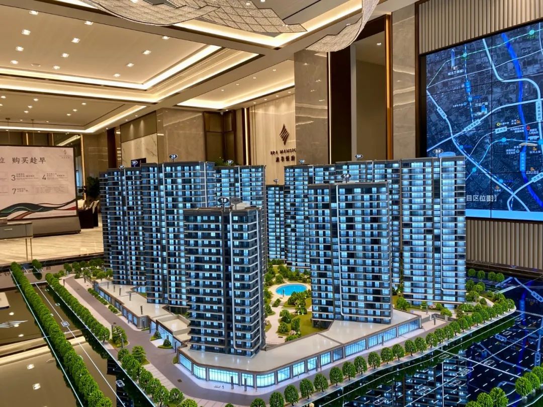 杭州主城,还有这两个3万+板块⋯⋯_中金在线财经号