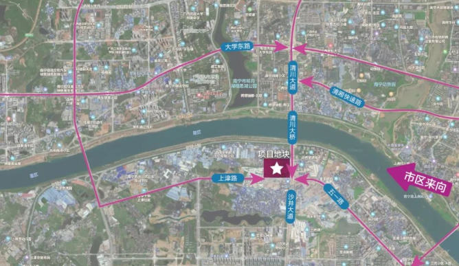 杉杉奥特莱斯11月正式营业