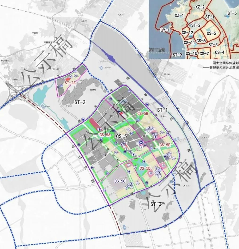 规划总用地约9000亩!平潭成功签约80亿元重大项目,将建设…_中金在线财经号