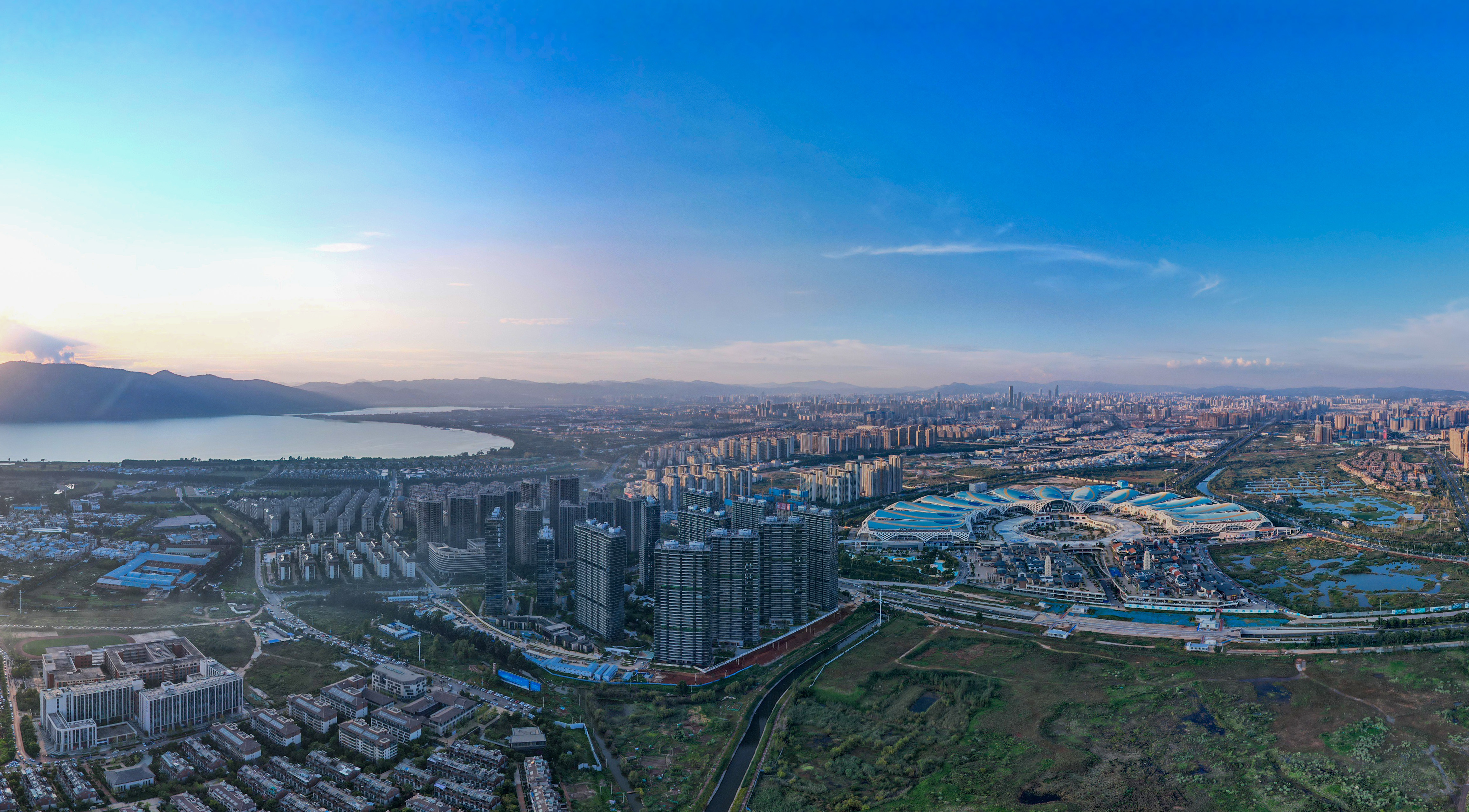 十一黄金周昆明楼市前瞻:房企大“放价”,房贷利率将继续下调_中金在线财经号