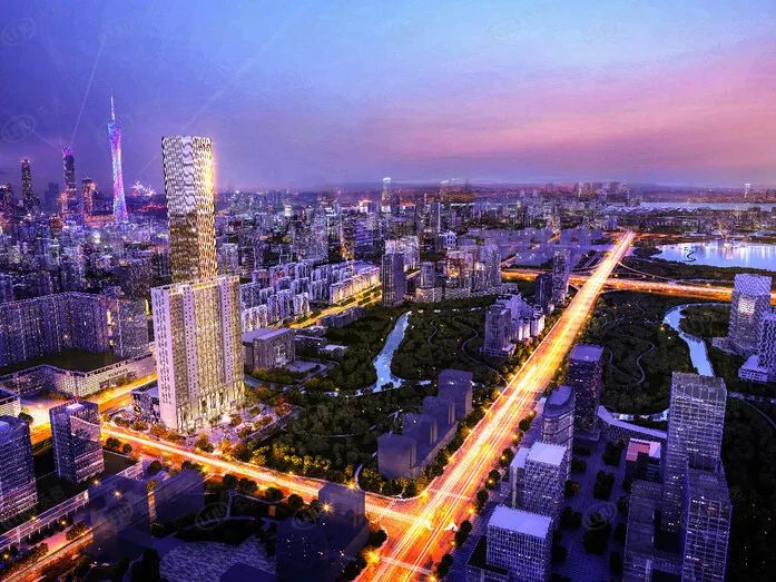 涉及12盘!广州10月将有3000多个业主等收楼 _中金在线财经号