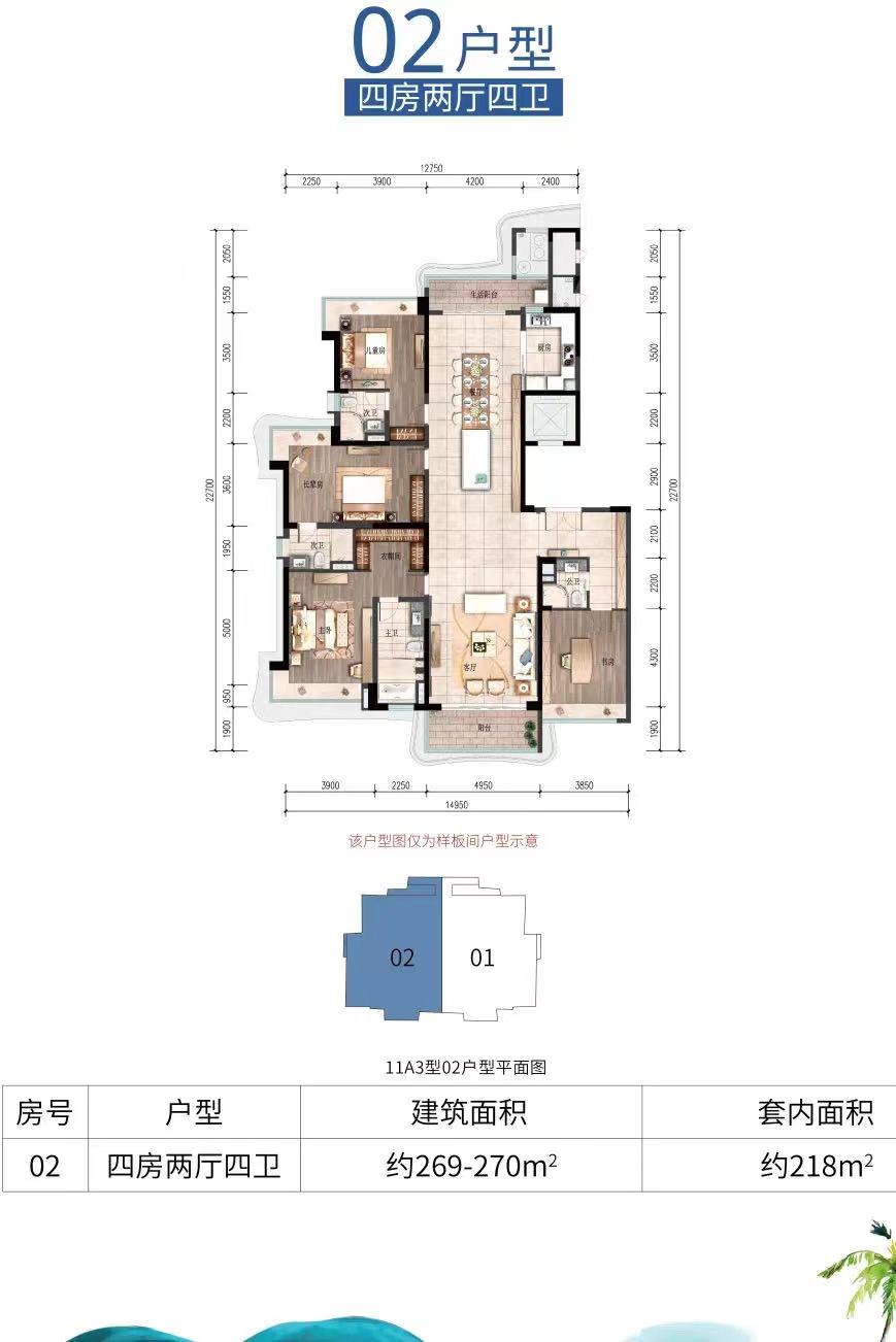 天猫好房黄金周 | 黄金周买房不可错过这些好户型楼盘_中金在线财经号