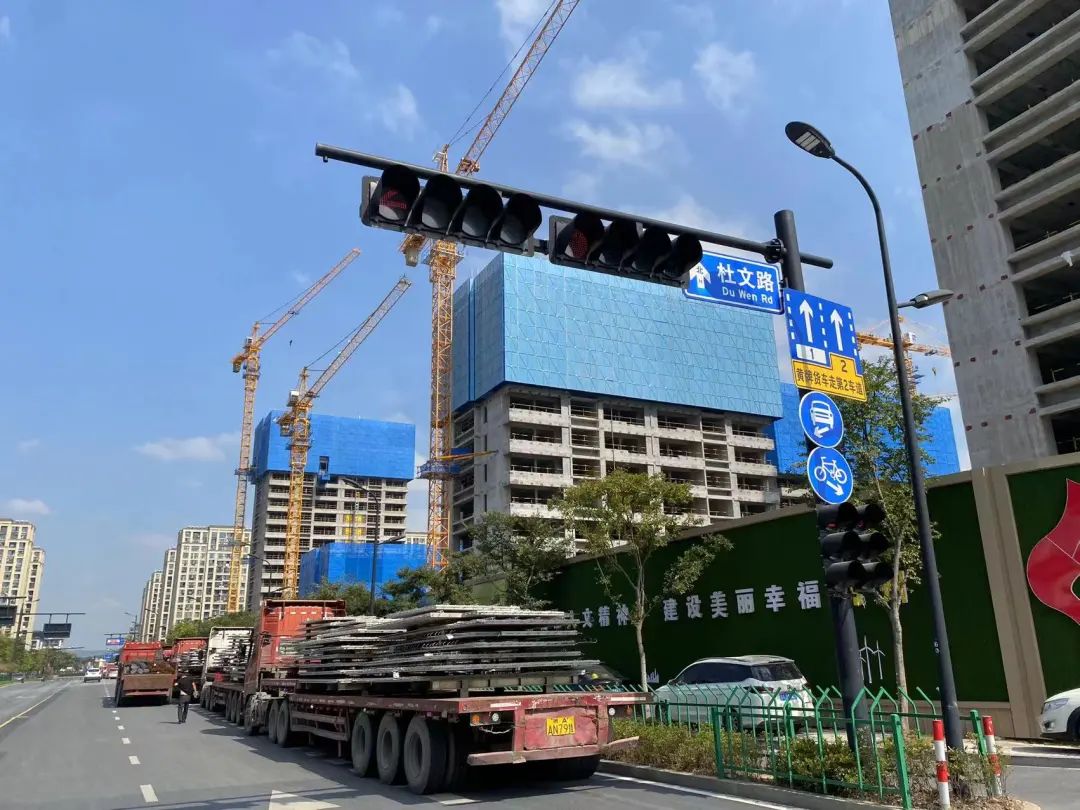 “万人摇”板块上新!临近地铁、购物中心、地标塔楼……杭州300万级新盘首开_中金在线财经号
