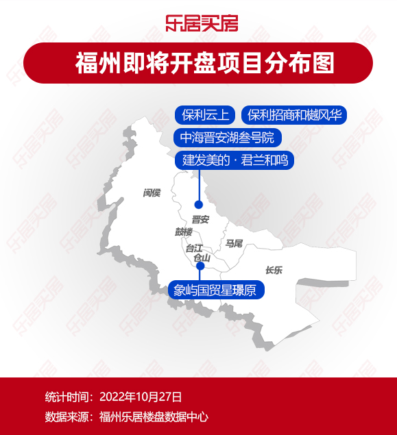 开盘快讯 | 福州二环内纯商房首开！开盘去化超8成_中金在线财经号
