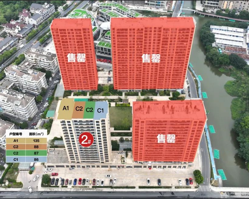 钱二热度“退烧”！天澜海岸的高弃选率说明啥？_中金在线财经号