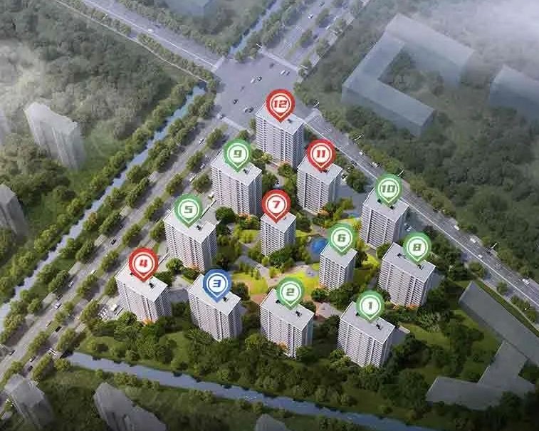 钱二热度“退烧”！天澜海岸的高弃选率说明啥？_中金在线财经号