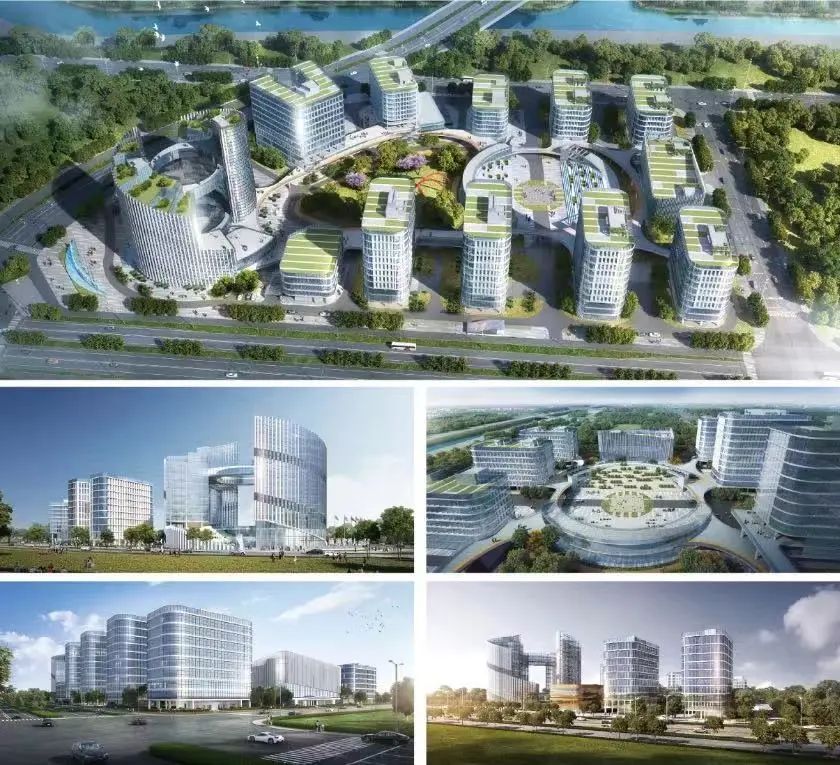 大批投资清单曝光!福州新区释放重要信号!这些产业未来前景......_中金在线财经号