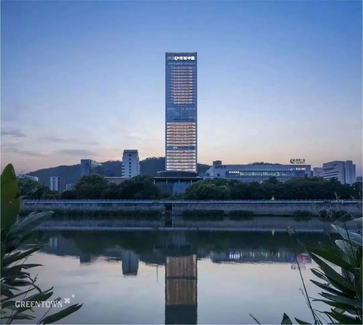 绿城在浙江践行匠心品质 演绎当代人居样本_中金在线财经号