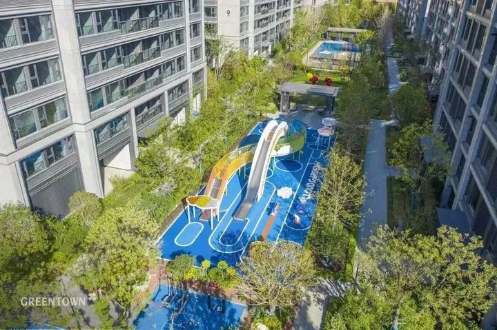 绿城在浙江践行匠心品质 演绎当代人居样本_中金在线财经号