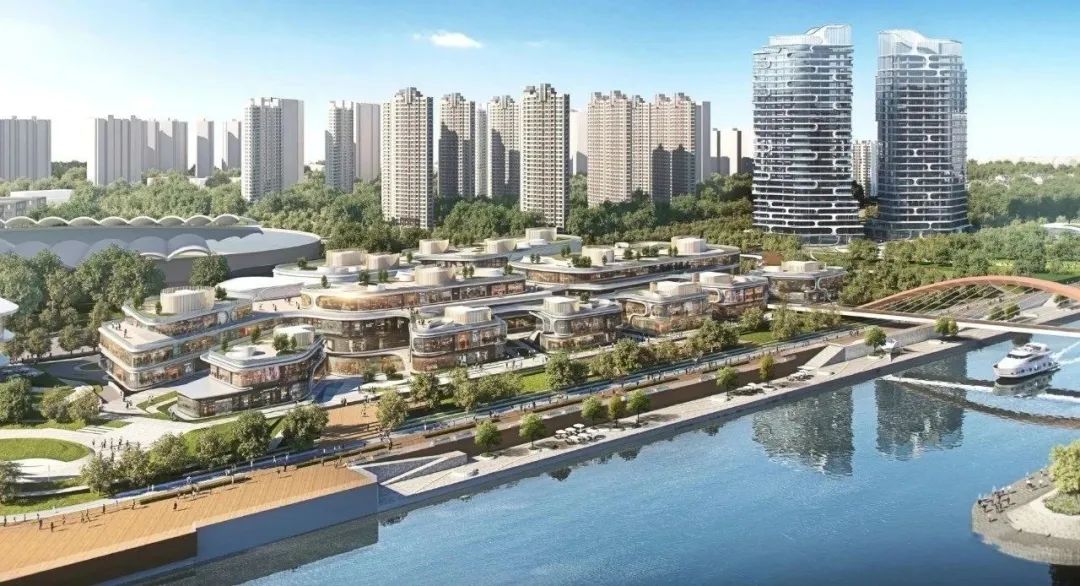 2月加推!杭州IFC打头阵,大有“钱兔”的5万+红盘集结_中金在线财经号