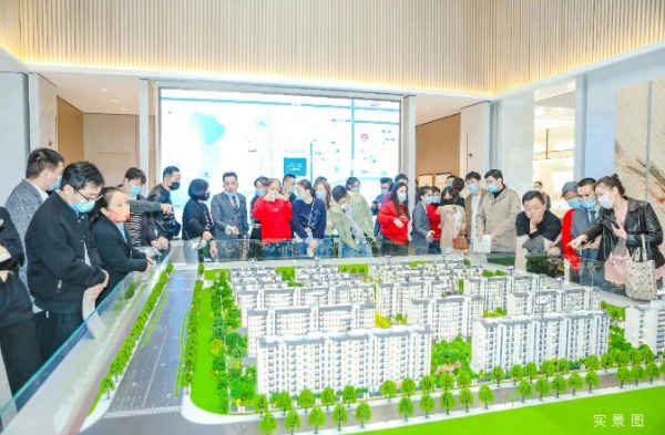 上海楼市回暖迹象明显 低分购房者或迎来置业良机_中金在线财经号