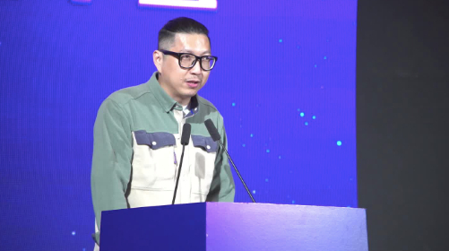 视频｜游族网络陈芳：科幻题材游戏蕴含无限潜力