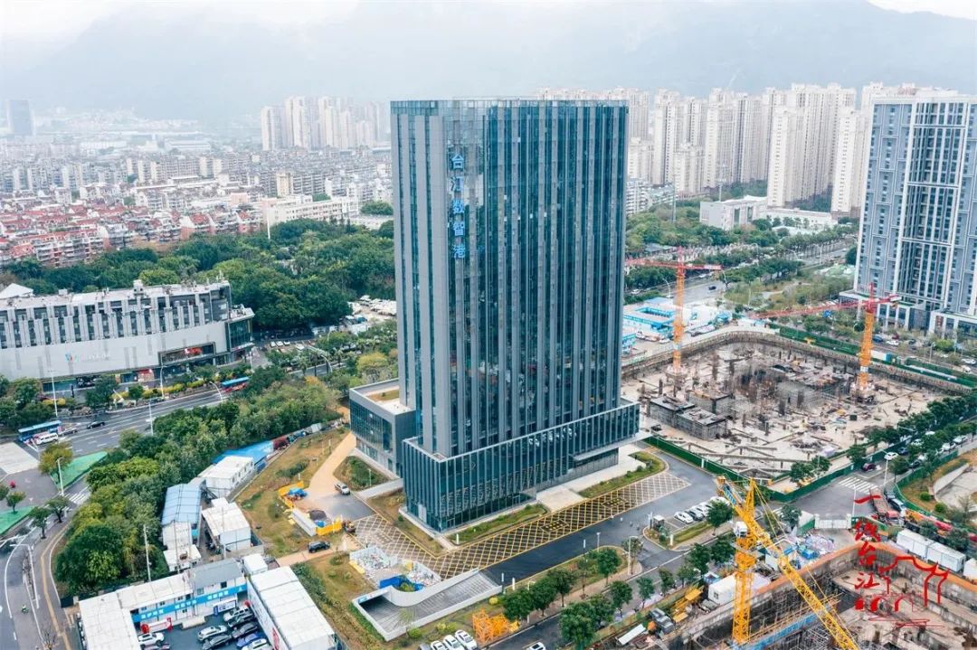 拎包入住!福州已开始预约!_中金在线财经号