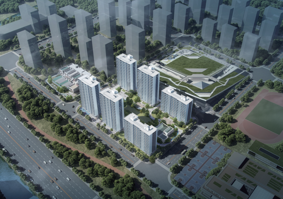 总价达121亿元!之江城投未来社区地块项目股权转让 最终花落谁家?_中金在线财经号