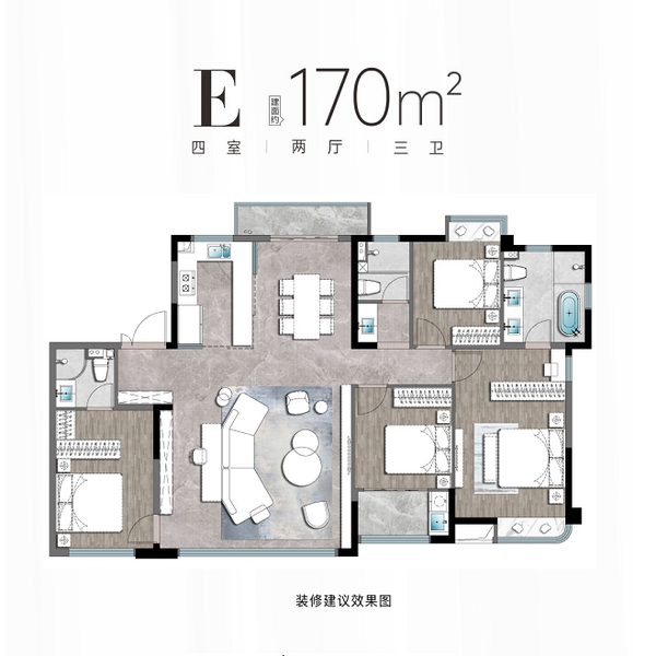 实探 | 湖畔润璟均价7万/㎡ 建面约117-170㎡产品在售_中金在线财经号