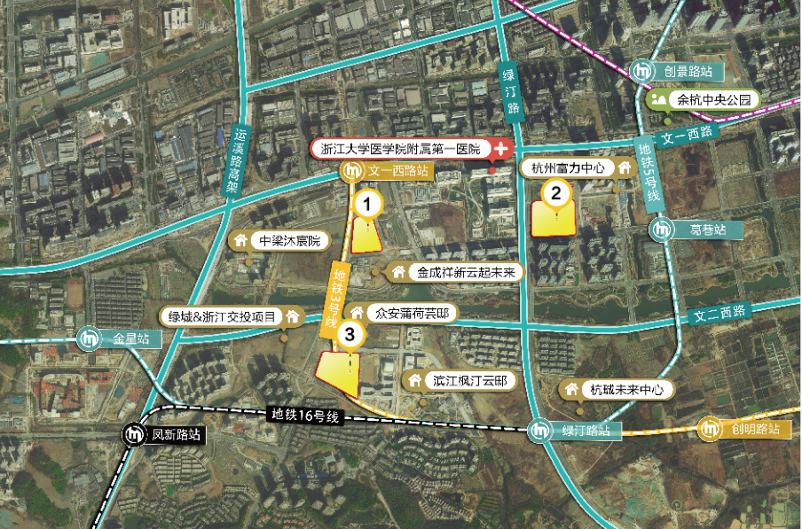 IFC领衔,2023还有哪些改善必摇盘?_中金在线财经号