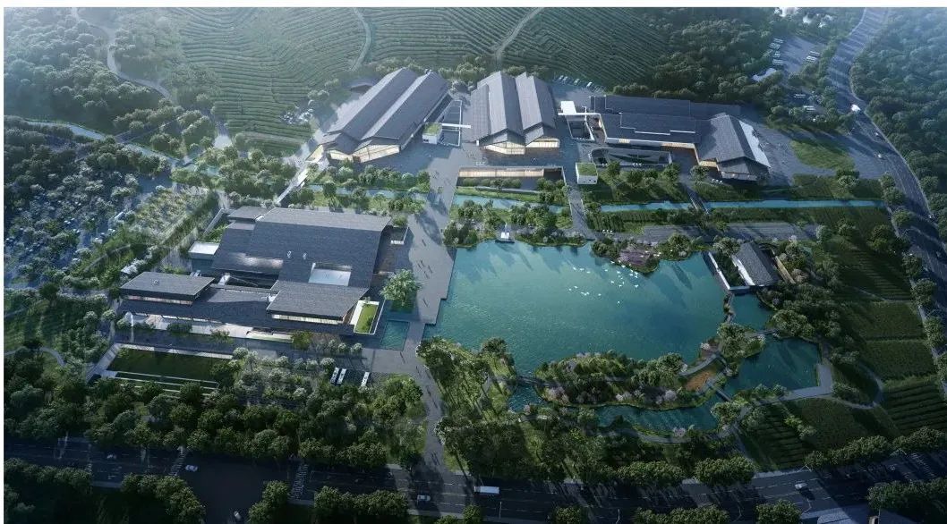 杭州一批省市重点项目开工!涉及学校、医院、公共租赁房……_中金在线财经号