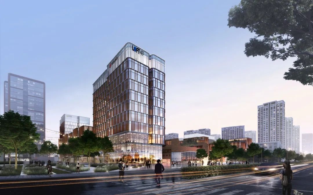 杭州一批省市重点项目开工!涉及学校、医院、公共租赁房……_中金在线财经号