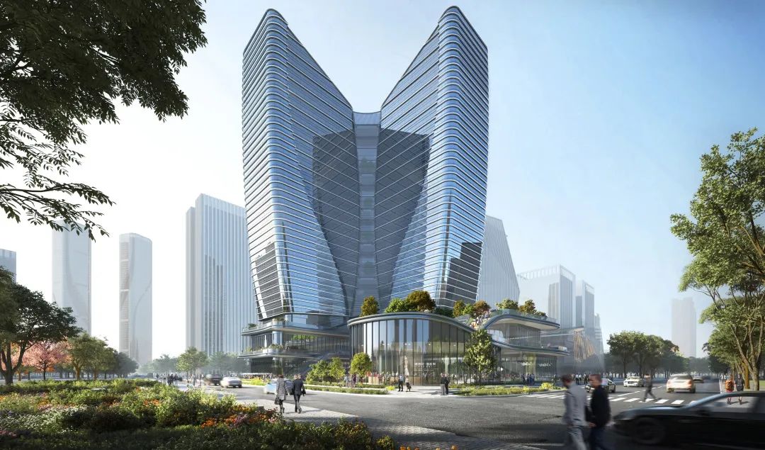杭州一批省市重点项目开工!涉及学校、医院、公共租赁房……_中金在线财经号