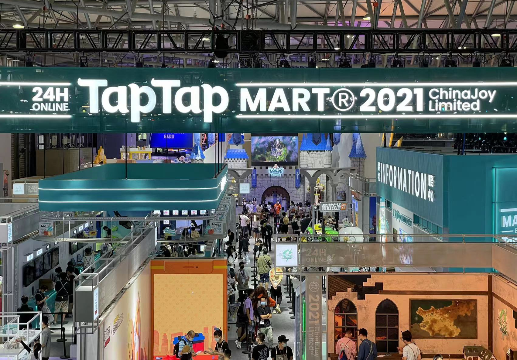 自研游戏促进业绩回暖 心动公司盈亏平衡目标渐进 自研游戏促进业绩回暖 心动公司盈亏平衡目标渐进