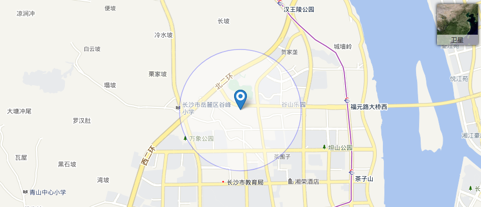 土拍快讯长沙市公示3宗纯住宅地挂牌信息大托地块毛坯蕞高限价13500元平