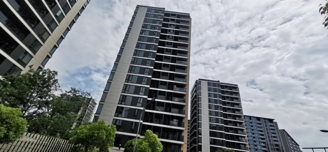 仁恒滨江园成交了一套4000万豪宅，前景如何？_中金在线财经号