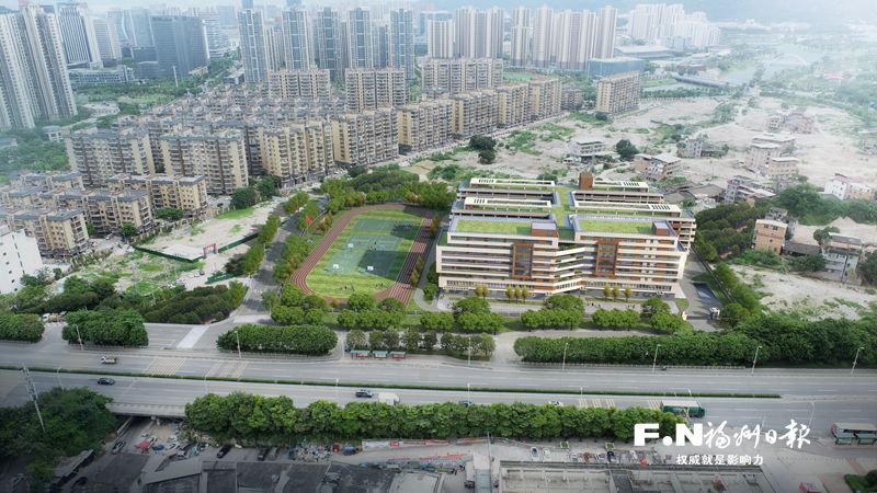 福州高新区：10个重大项目集中开工 总投资62亿元_中金在线财经号