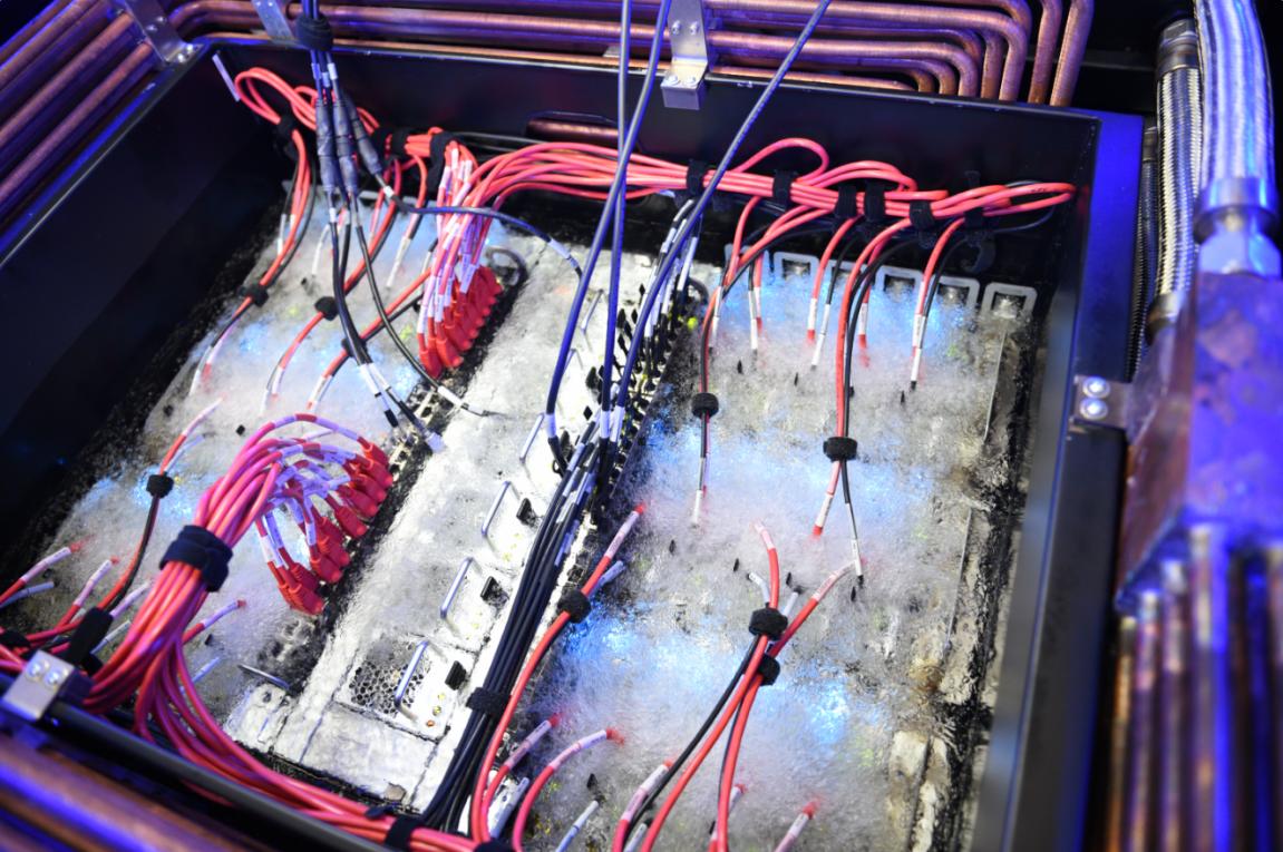 AC米兰官网280亿收购落定！东阳光集团携手秦淮数据激活产业协同新生态