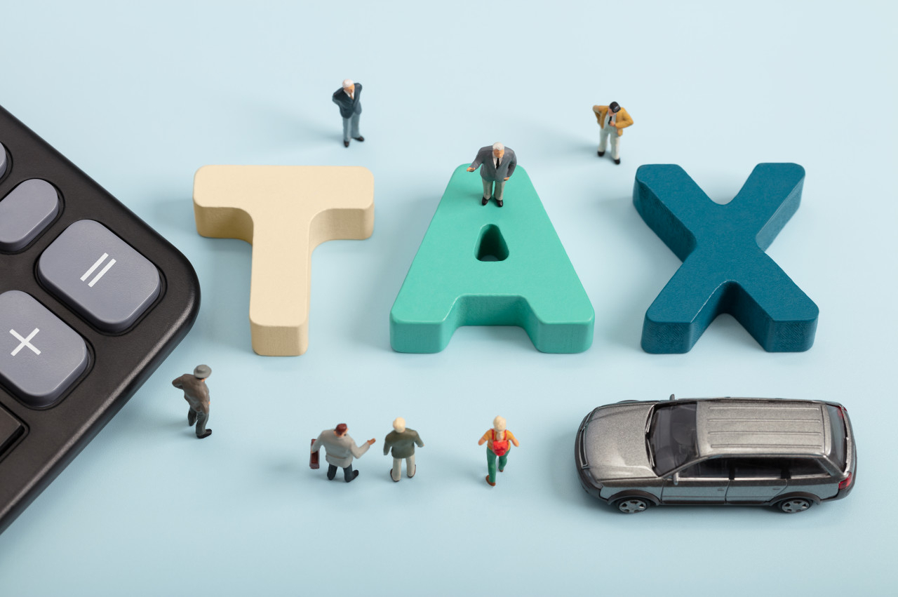 售价30万元以下新能源车继续免征购置税！利好哪些车企？