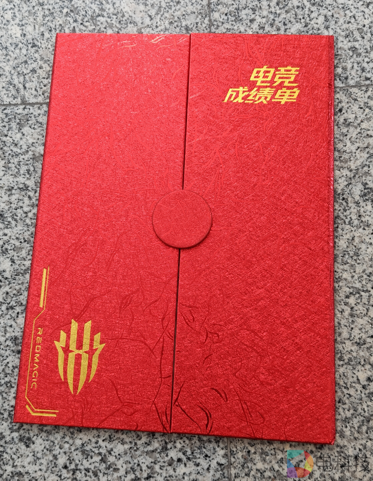红魔8S Pro