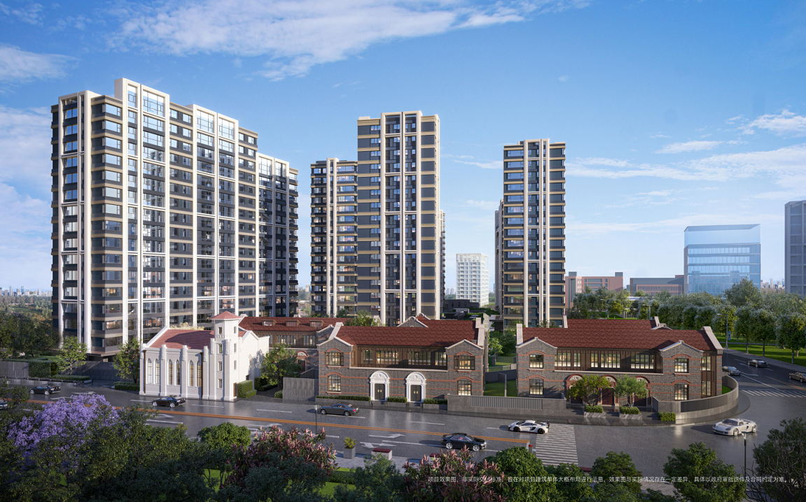 前五批次新房认购接近尾声 六批次26盘预备入市 消失的10万+回归!_中金在线财经号