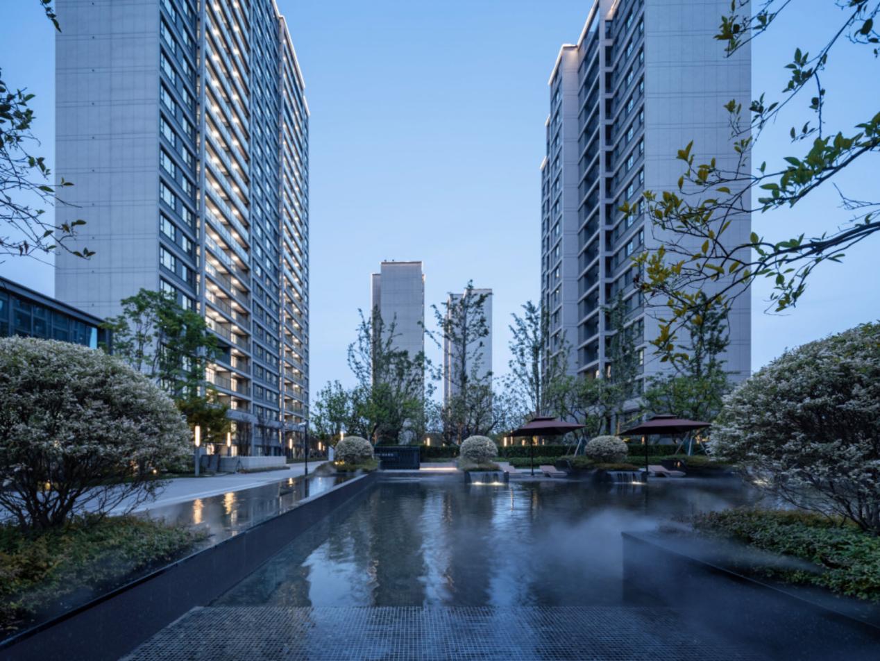 中交地产践行央企责任 以品质之光营造美好生活_中金在线财经号