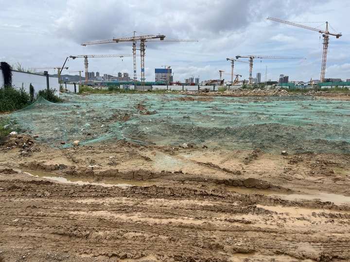 深圳再挂四宗宅地 光明凤凰限售价突破5万/㎡ 周边在售/待入市新房逐个看_中金在线财经号