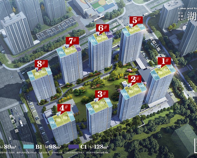 首开勉摇,再开蔫了!城东“价格洼地+89方”也被嫌弃_中金在线财经号