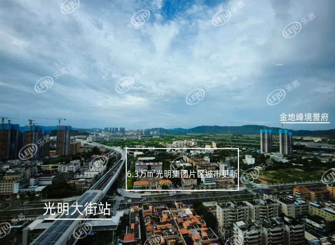 深圳房价梦回2017，政策“超强台风”能否登陆？_中金在线财经号