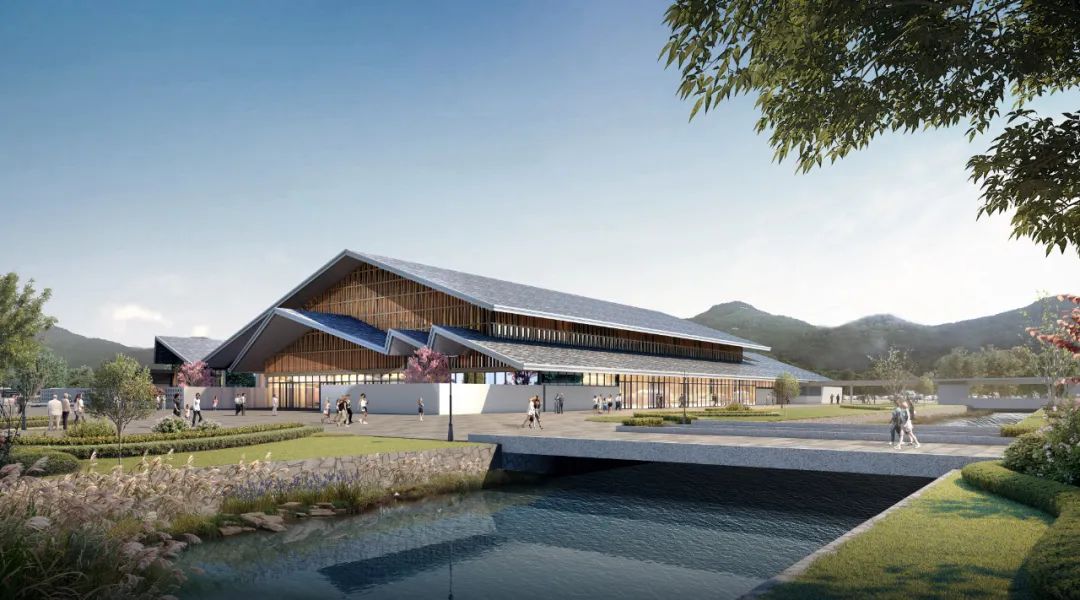江河汇最新建设计划!一批重大项目安排来了_中金在线财经号