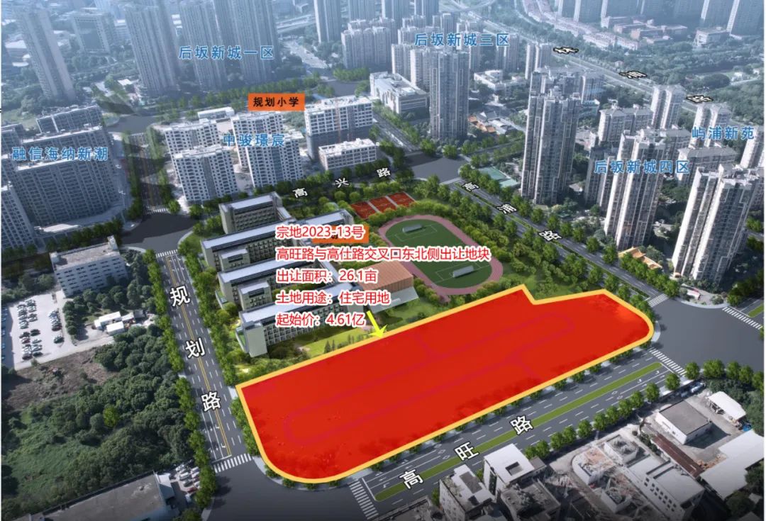 福州土拍低调落幕!3幅住宅地块均底价成交,仅卖了10.19亿!_中金在线财经号