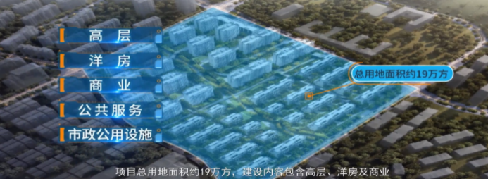 贵阳城投融翠获用地许可，项目总投资约33亿元、建面42.2万方_中金在线财经号
