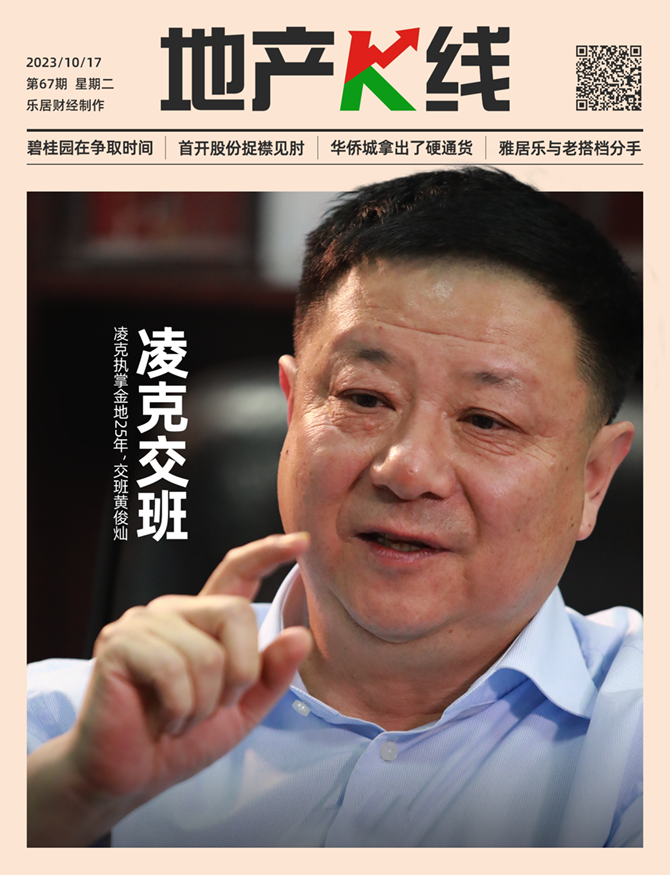 凌克交班_中金在线财经号
