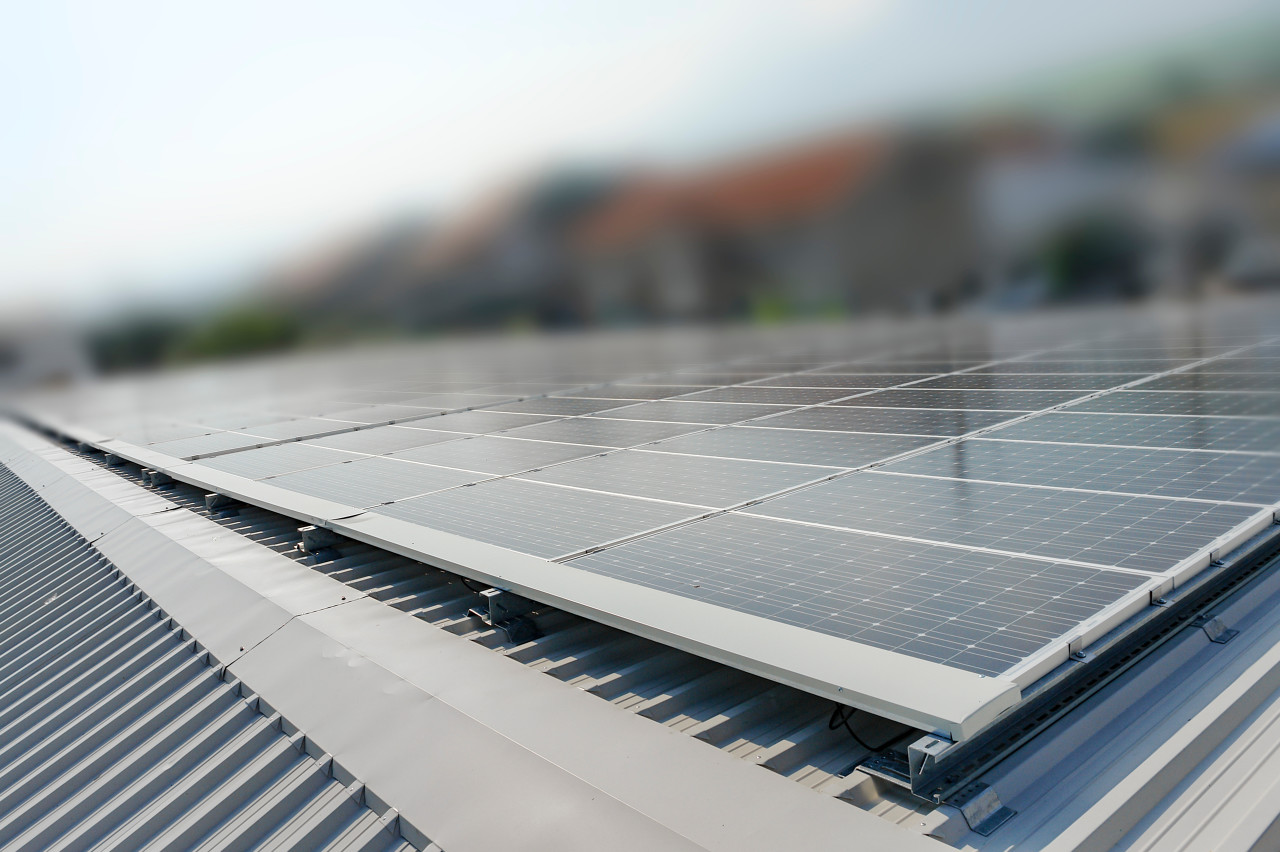 光伏内卷加剧！天合光能解读中标价格，董事长高纪凡：未来一体化优势有望增强