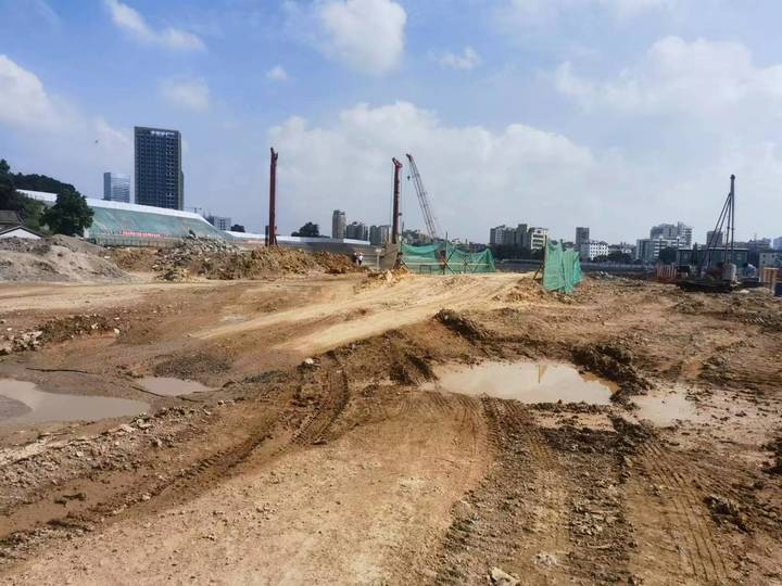 深圳2023年最后一轮土拍：吸金8.73亿元、首次出现不受“售价”和“7090政策”限制_中金在线财经号