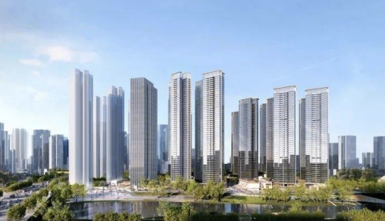 润宏城 | 华润要在光明建一座城(内附项目全方位解析)_中金在线财经号