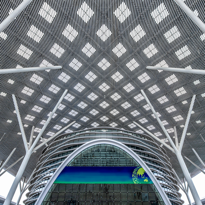 文博会二十年:“中国文化产业第一展”与广东,如何互相成就? 文博会二十年:“中国文化产业第一展”与广东,如何互相成就?