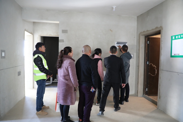 北京首推住宅工程竣工验收前业主查验制度 7月1日起施行_中金在线财经号