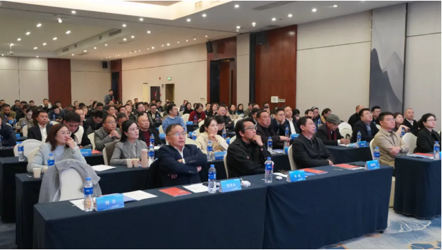 “好房子”建造与市场分析研判交流会成功举办_中金在线财经号