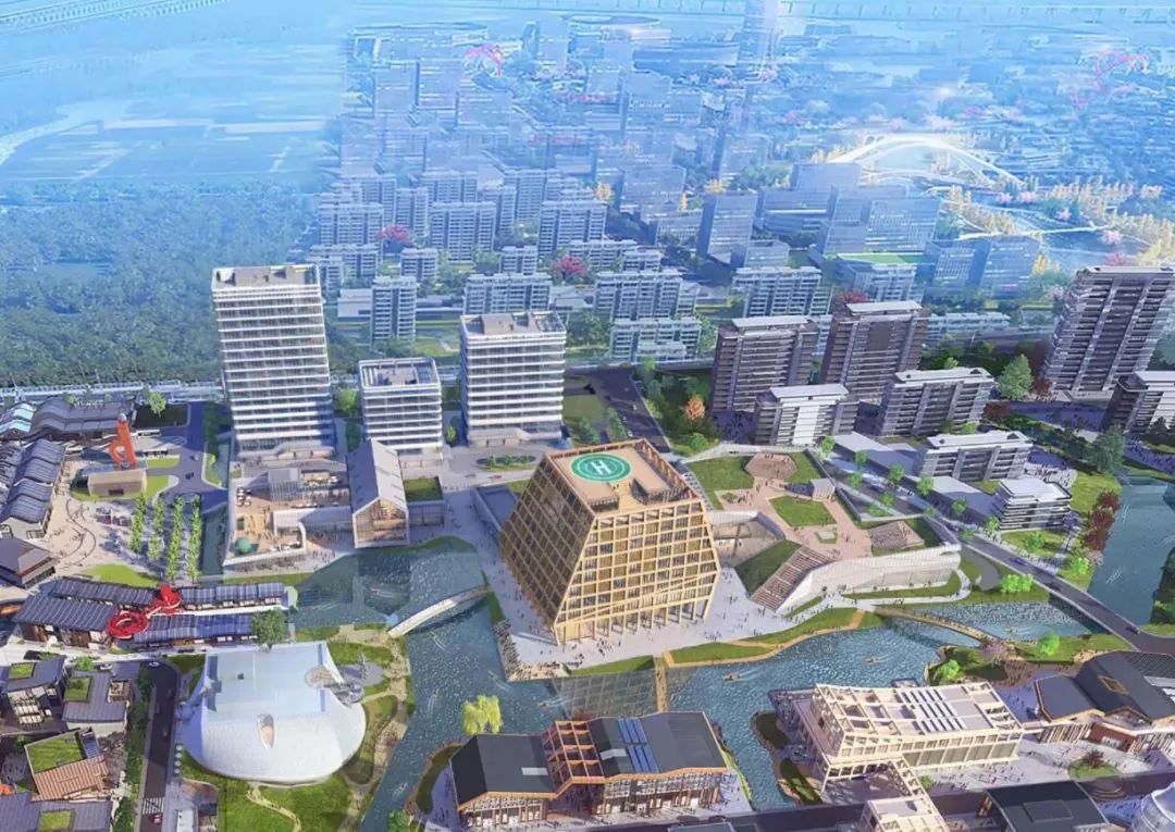 2宗地揽金11.9亿,苏州2024土拍收官!_中金在线财经号